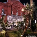 Konukevi De Rossi Bari