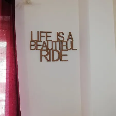 De Rossi Pensionat 4*