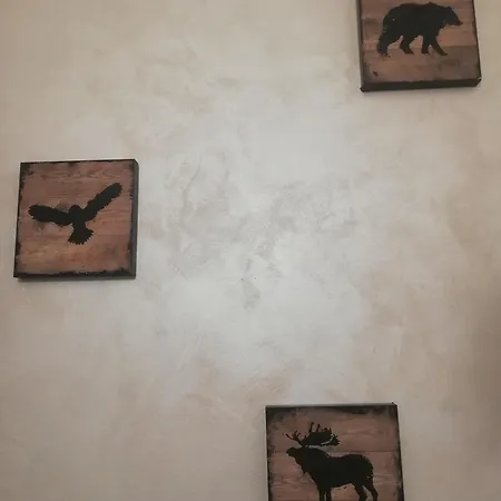 Pensionat De Rossi Bari