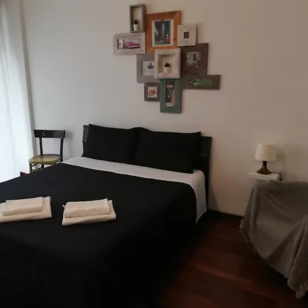 Pensionat De Rossi Bari