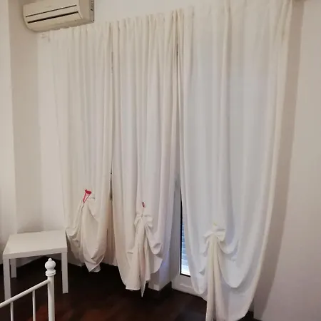 De Rossi Pensionat Bari