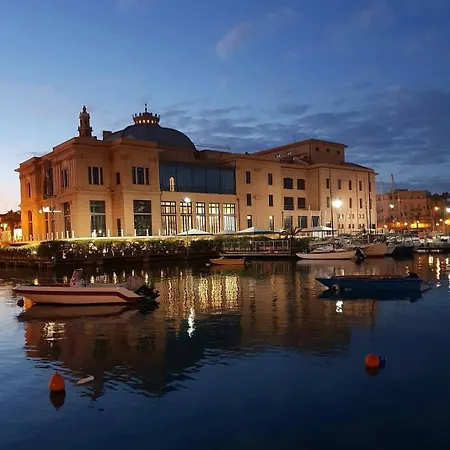 De Rossi Maison d'hôtes Bari