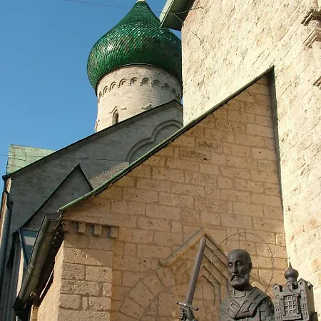 De Rossi Pensionat Bari