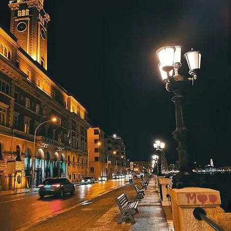 Pensionat De Rossi 4*