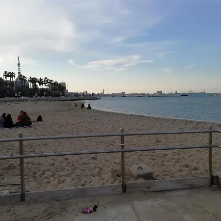 De Rossi Pensionat Bari