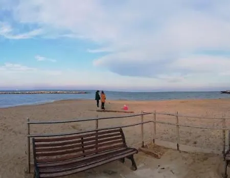 De Rossi Pensionat 4*