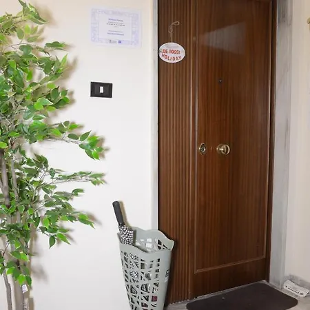 De Rossi Pensionat 4*