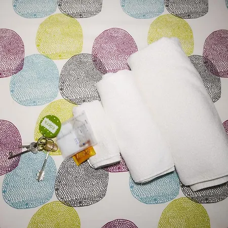 De Rossi Pensionat 4*