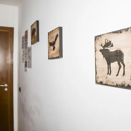 Pensionat De Rossi Bari