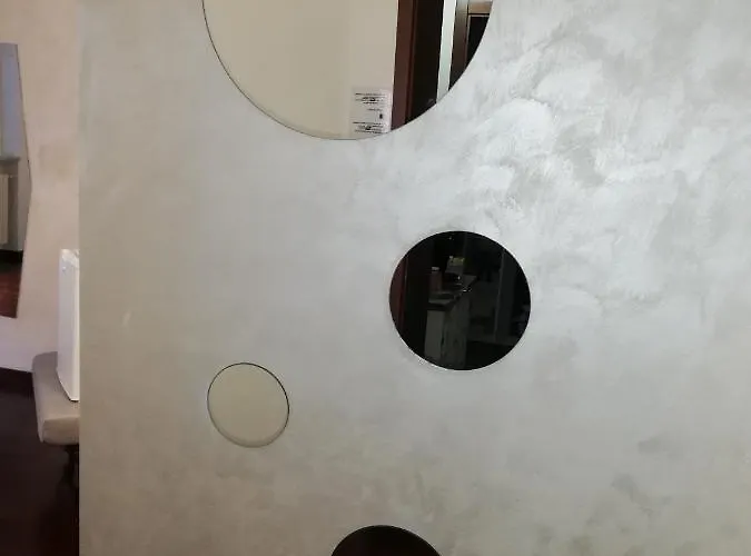 De Rossi Konukevi 4*