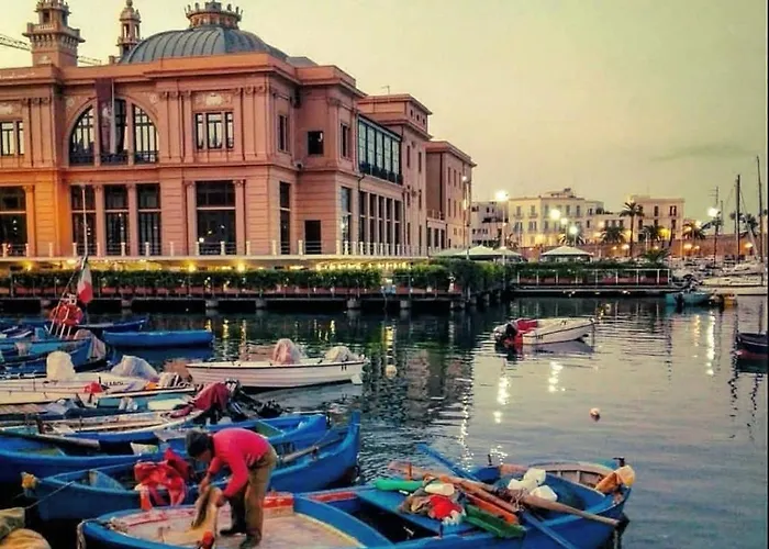 Pensión De Rossi 4*