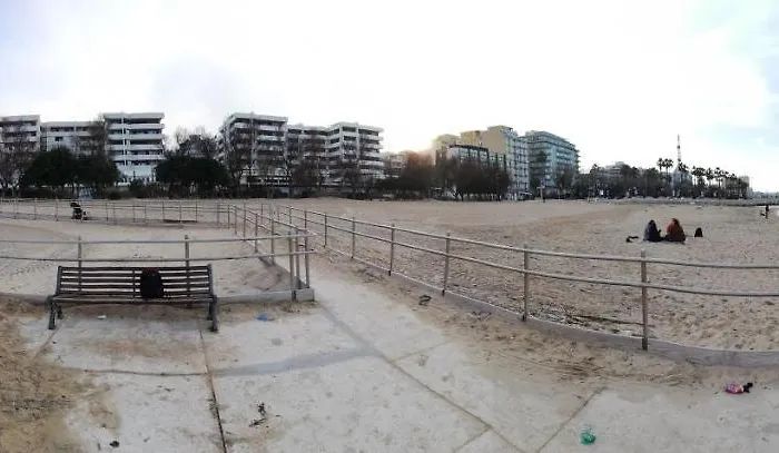 Konukevi De Rossi 4*