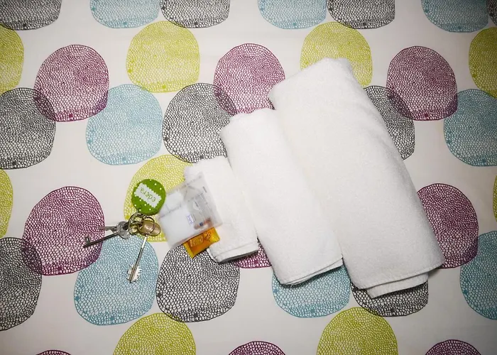 De Rossi Pensión 4*