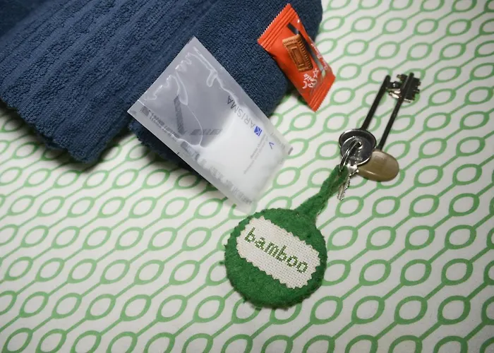 De Rossi Pensión Bari