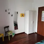 De Rossi Penzion Bari