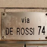 De Rossi Penzion Bari