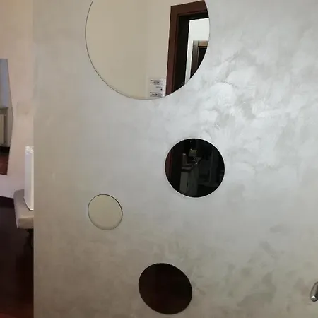 De Rossi Guest house *