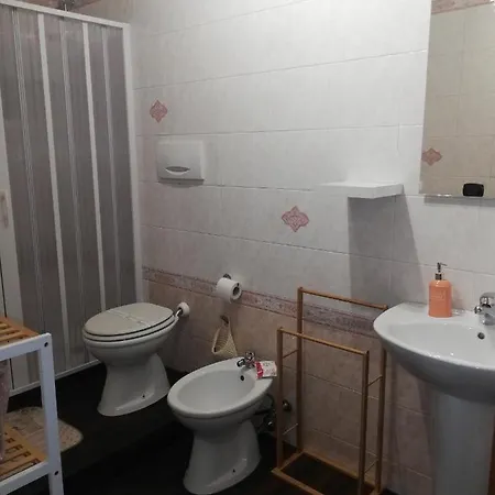 De Rossi Casa de hóspedes 4*