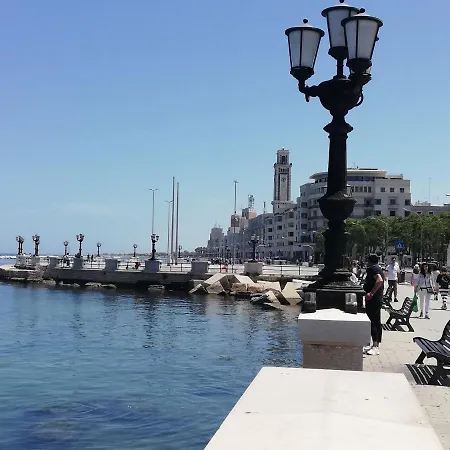 De Rossi Casa de hóspedes 4*