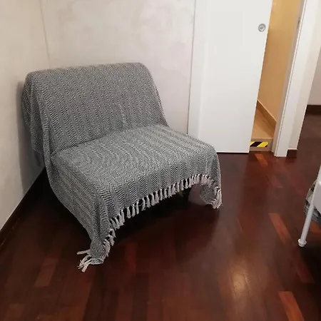 Casa de hóspedes De Rossi 4*