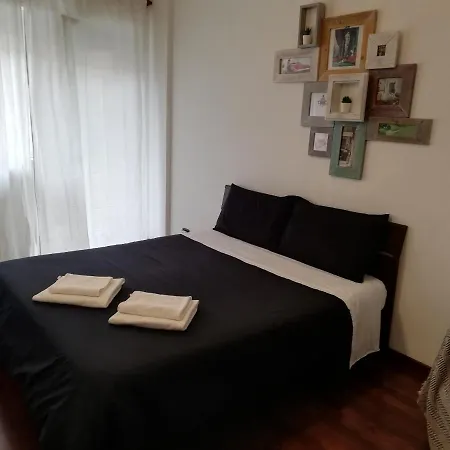 Casa de hóspedes De Rossi 4*