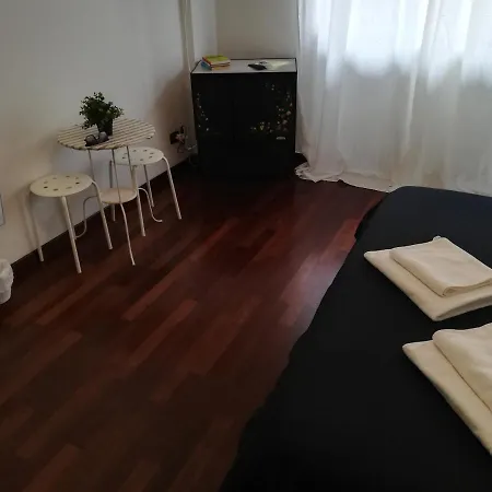 Casa de hóspedes De Rossi 4*