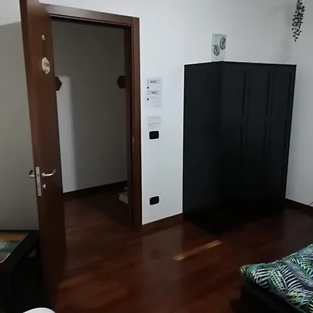 De Rossi Guest house
