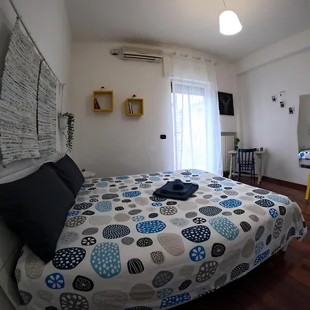 De Rossi Casa de hóspedes Bari