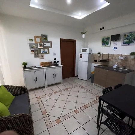 Guest house De Rossi Bari