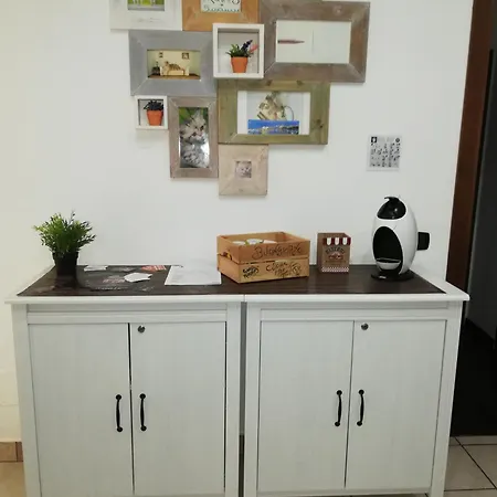 De Rossi Guest house