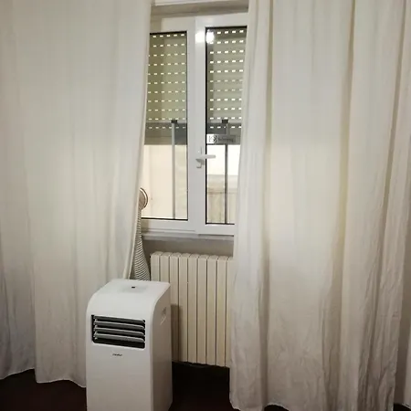 Guest house De Rossi *