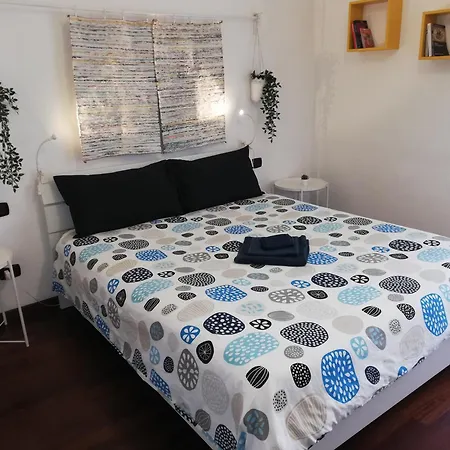 Guest house De Rossi *