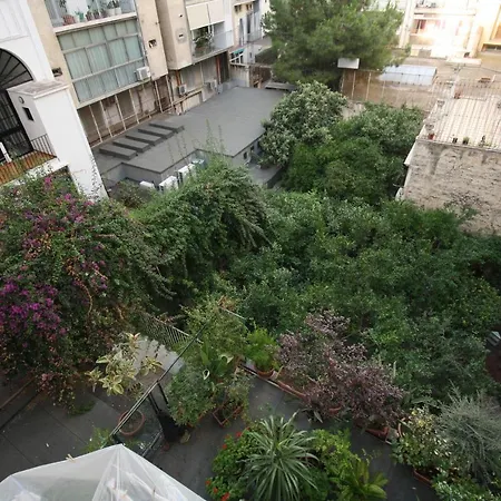 Casa de hóspedes De Rossi 4*