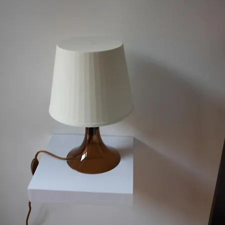 De Rossi Casa de hóspedes Bari