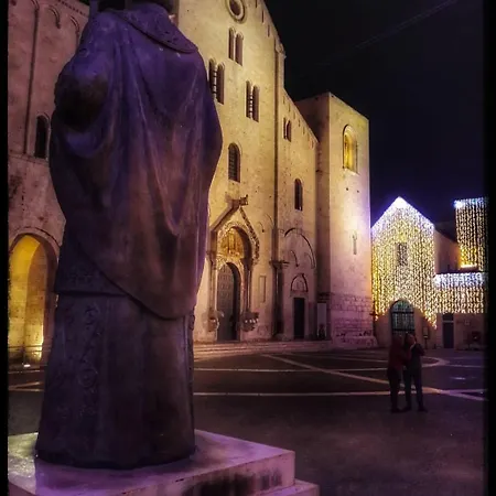 Casa de hóspedes De Rossi