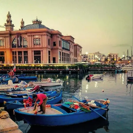 Casa de hóspedes De Rossi 4*