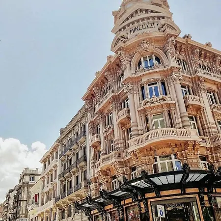 Guest house De Rossi