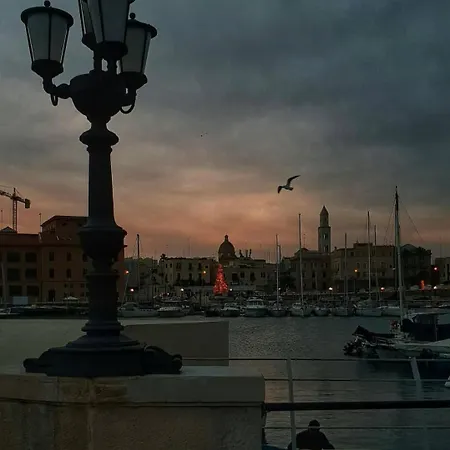 De Rossi * Bari
