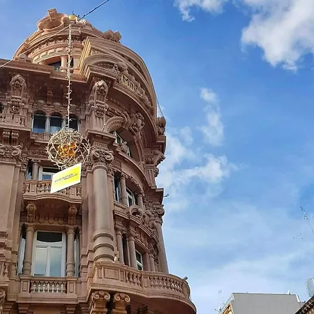 De Rossi Casa de hóspedes