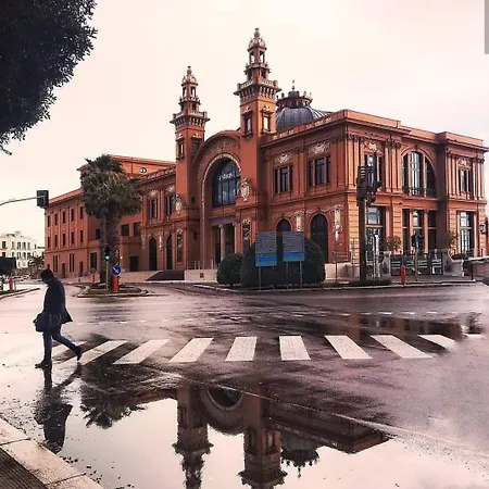 De Rossi Casa de hóspedes 4*