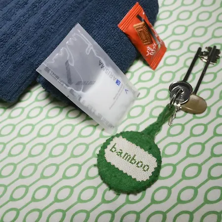 De Rossi Casa de hóspedes Bari