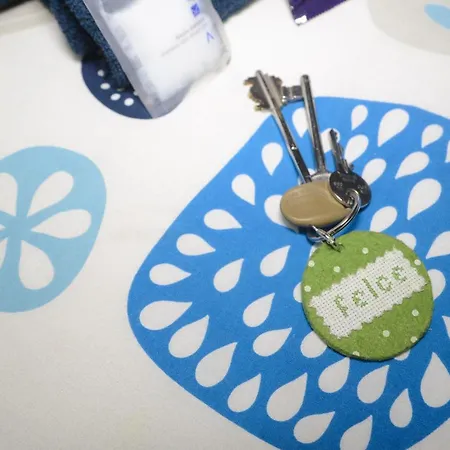 De Rossi Casa de hóspedes