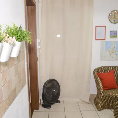 De Rossi Casa de hóspedes