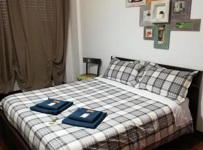 De Rossi Guest house Bari