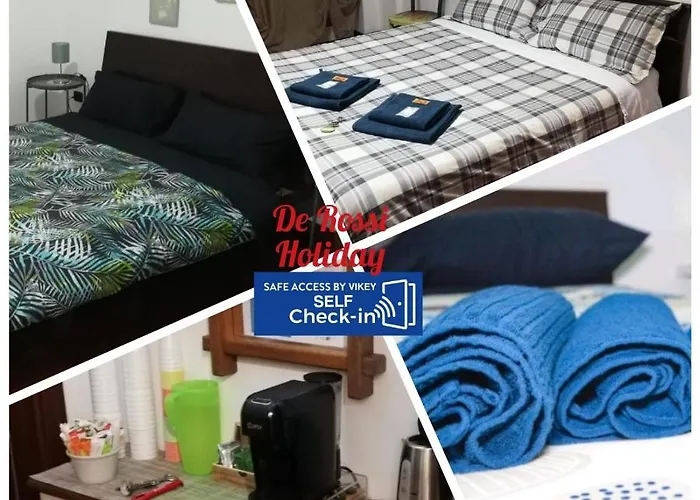 Guest house De Rossi