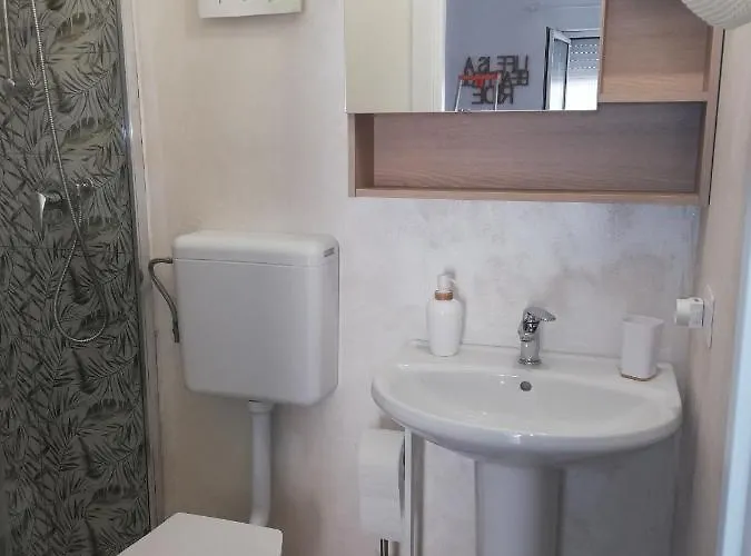 De Rossi Guest house