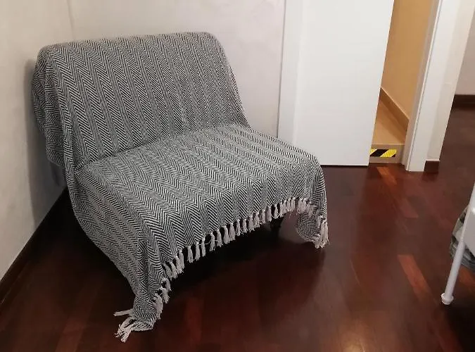 Guest house De Rossi 4*