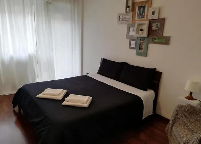 Guest house De Rossi 4*