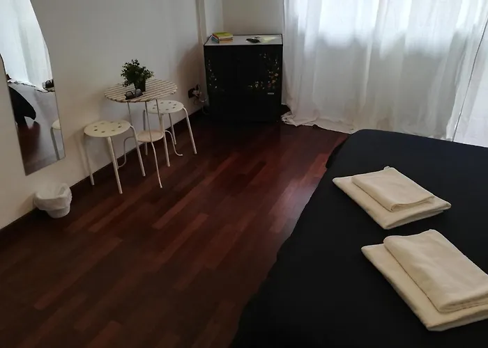 بيت ضيافة De Rossi 4*