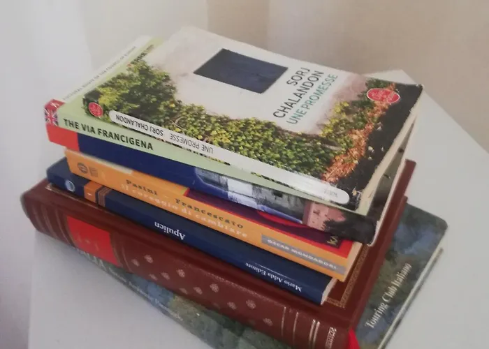 Guest house De Rossi Bari